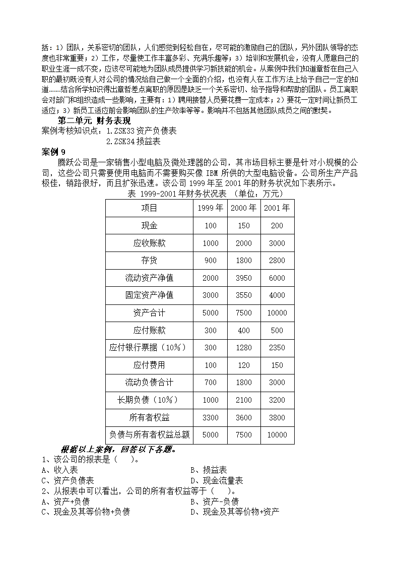 电大《资源运营》网考答案第28页