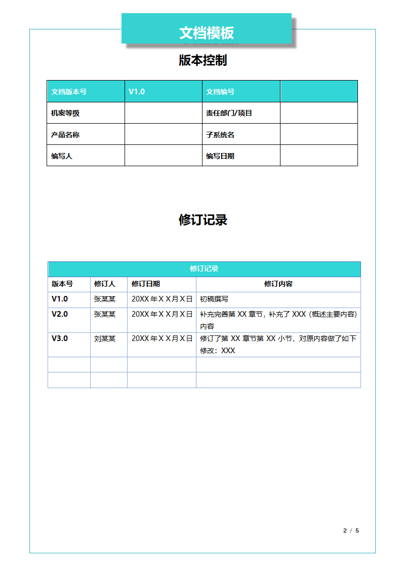 市场需求说明书大纲.docx第2页