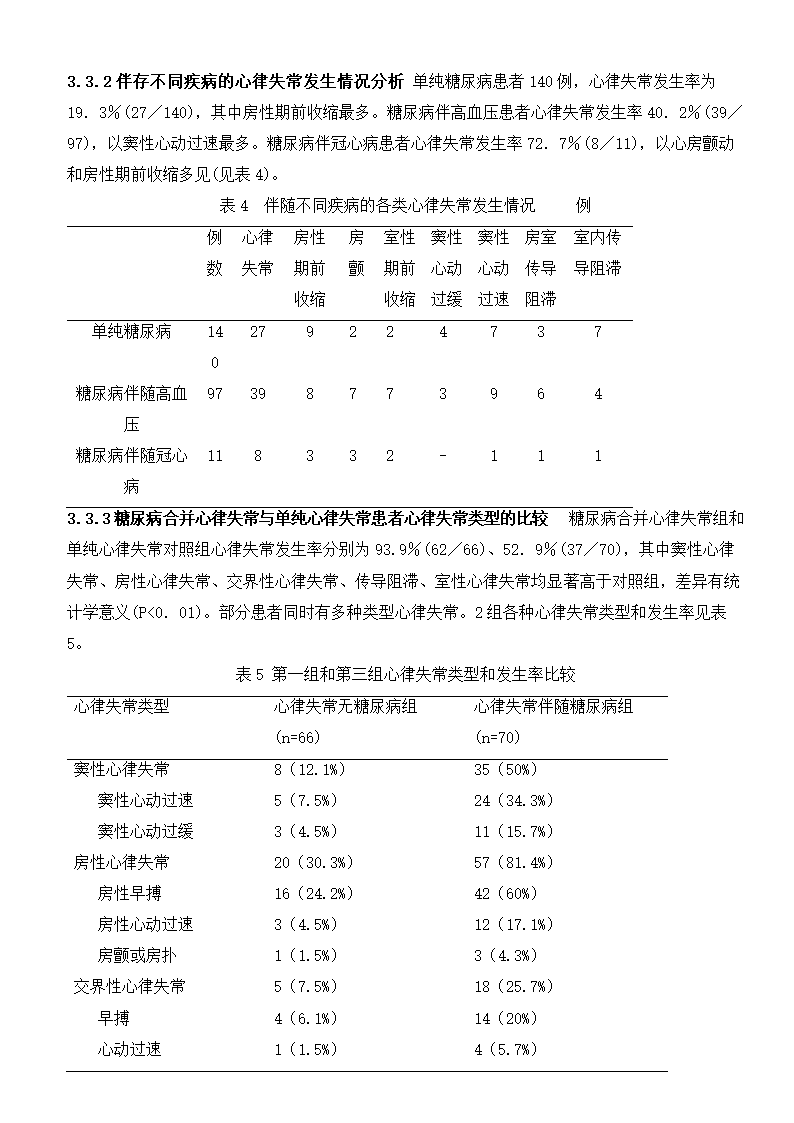 临床医学毕业论文.docx第5页