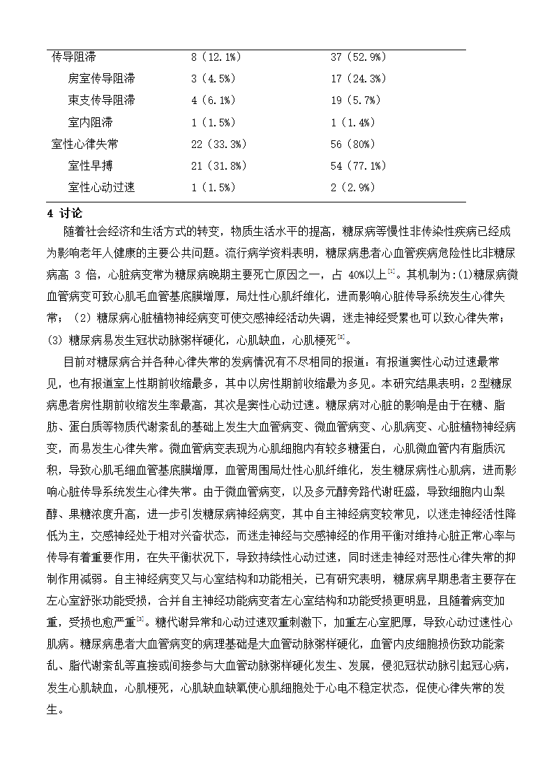 临床医学毕业论文.docx第6页