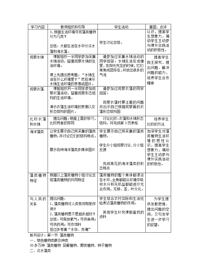 生物圈中的绿色植物.doc第2页