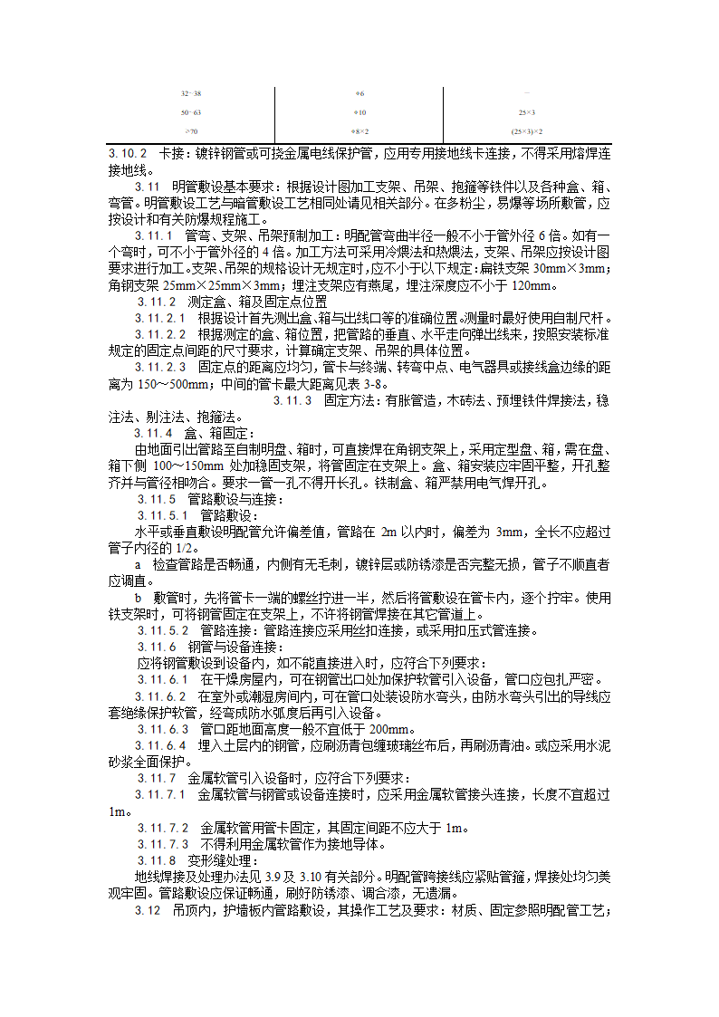 电气工程钢管敷设工艺.doc第4页