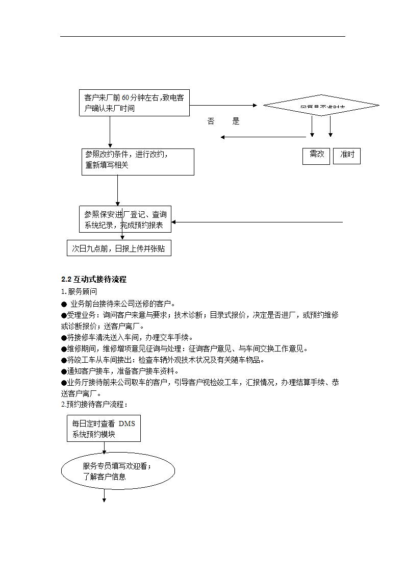 汽车售后服务流程优化研究.doc第5页