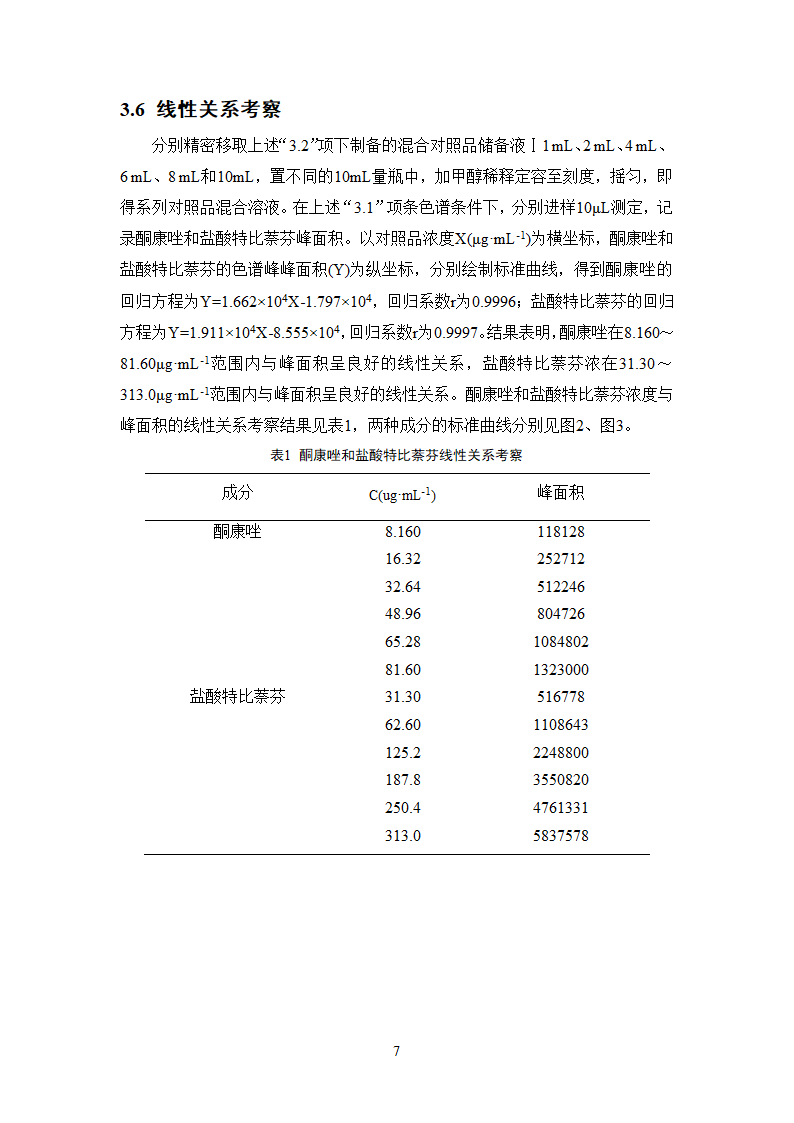 中药学论文  中药分析与鉴定.doc第12页