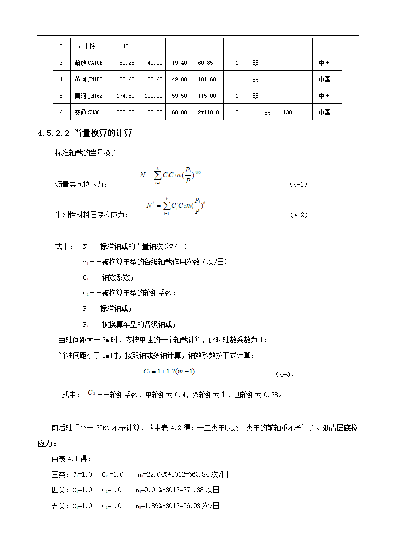 高速公路设计毕业论文.doc第22页