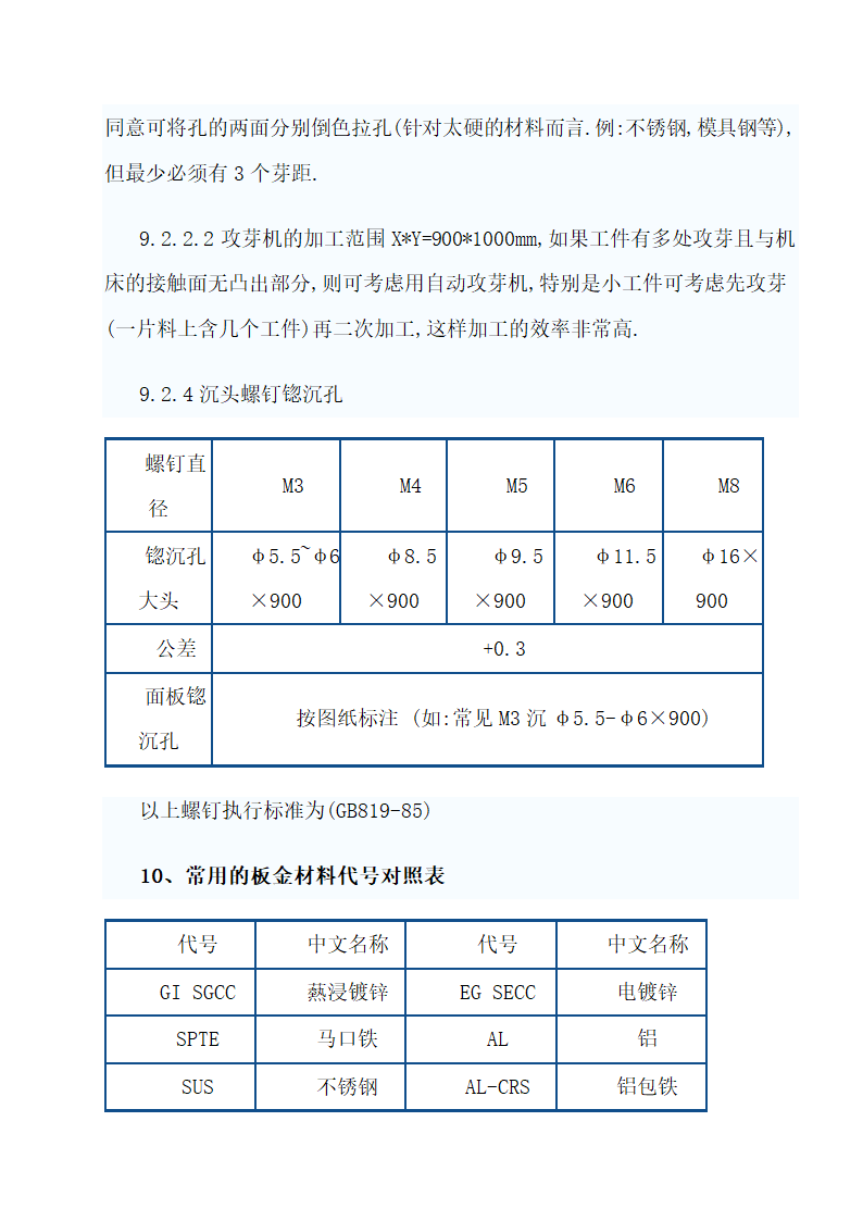 常用钣金机箱机柜工艺技术.doc第57页