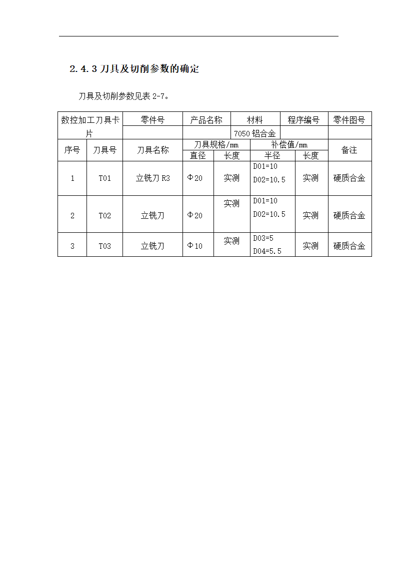 盖板的加工工艺与编程.doc第15页