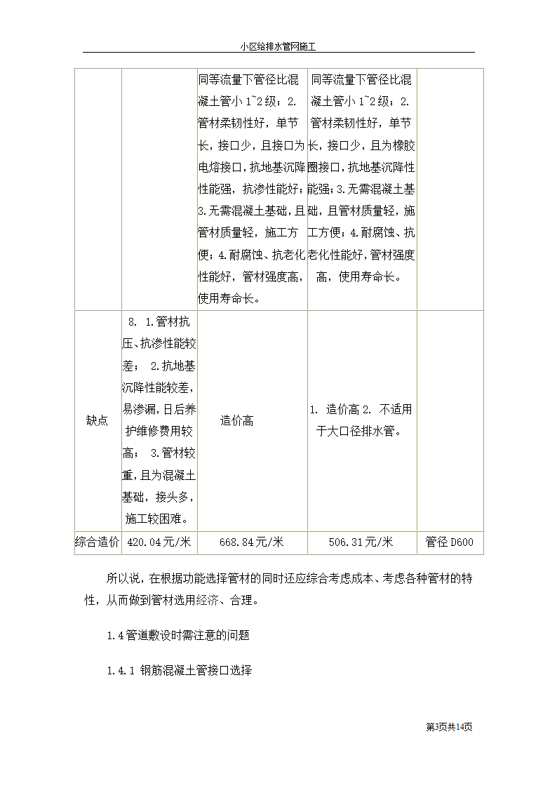 小区室外给排水管网施工工艺.doc第3页