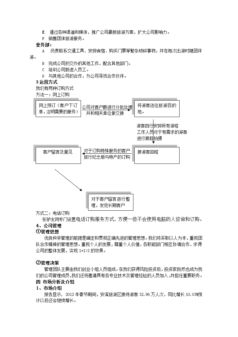 自助旅游服务商业计划书.docx第3页