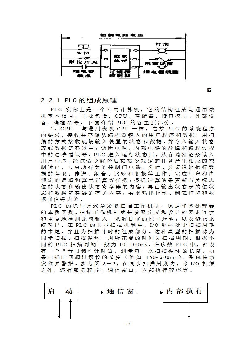 电大机械设计制造毕业论文.docx第12页