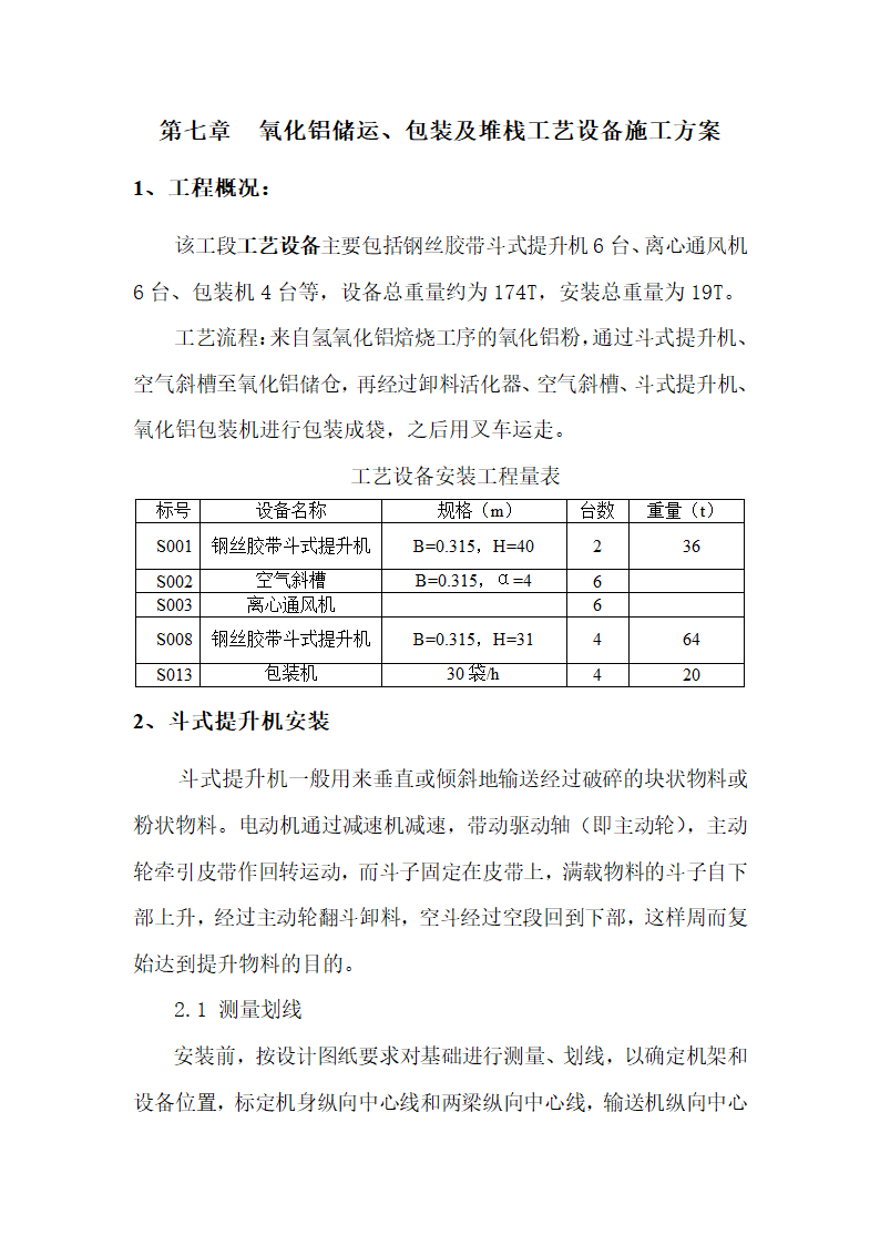 工艺设备安装施工方案.doc第13页