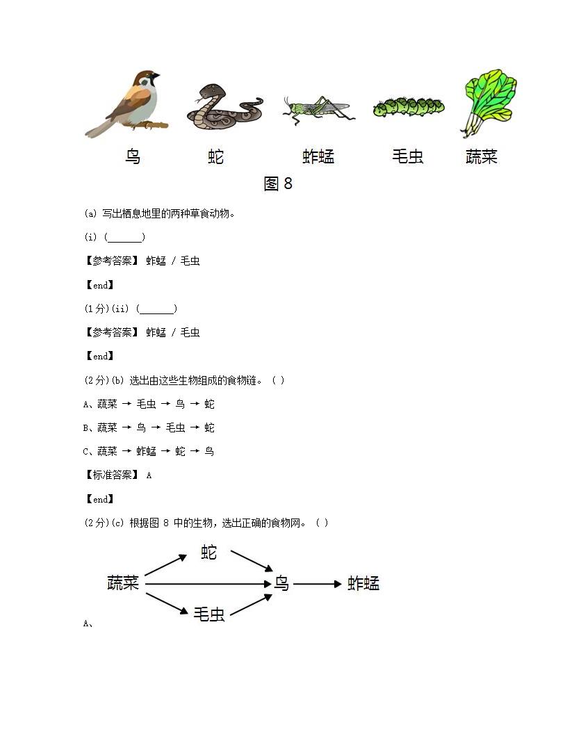 科学 - 试卷二.docx第12页