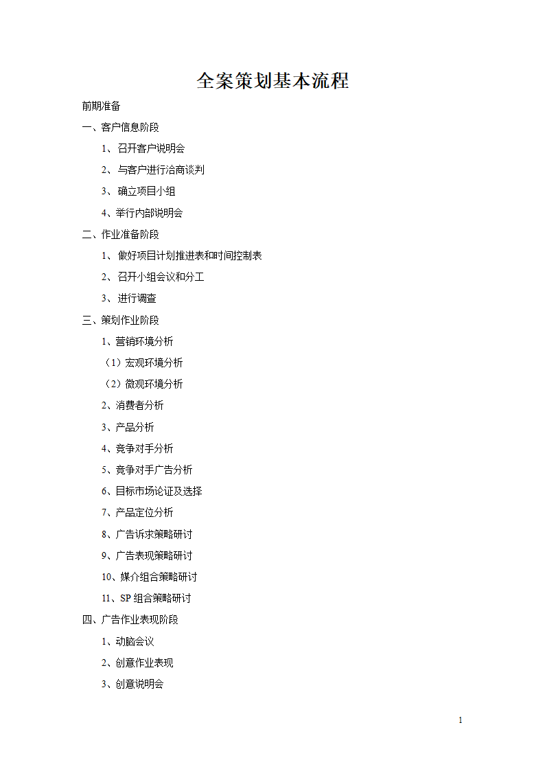 全案策划基本流程.doc