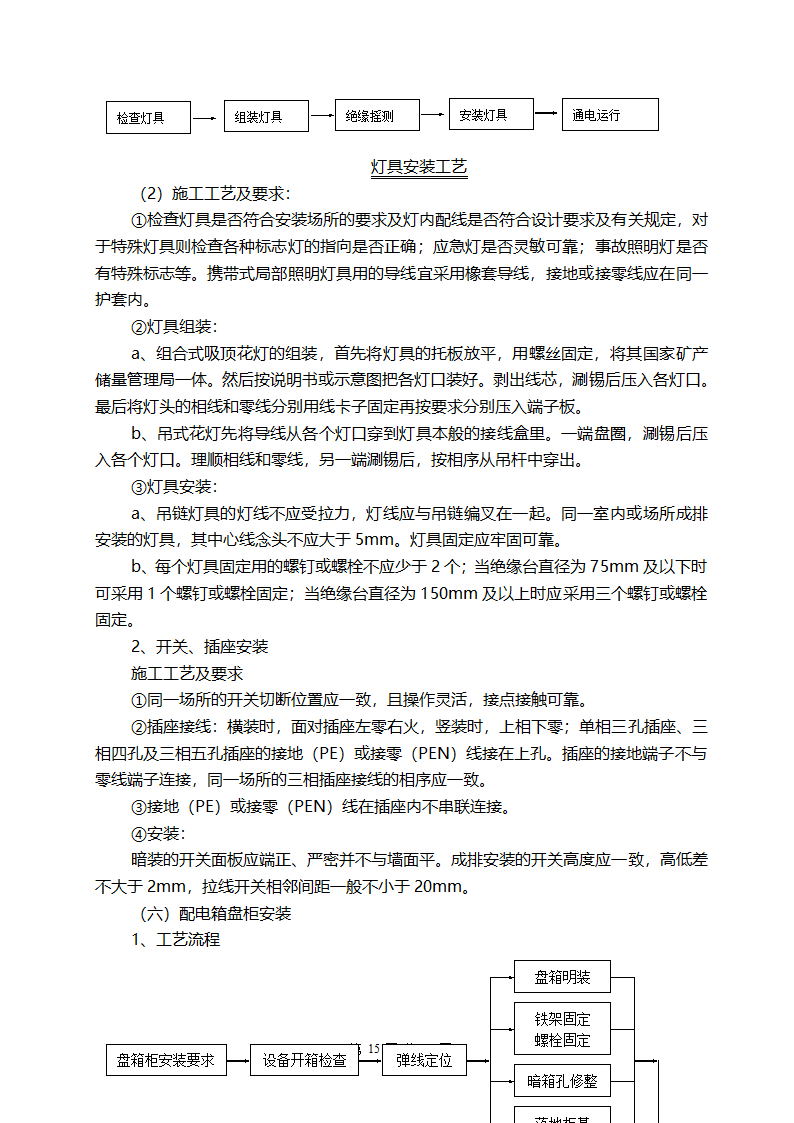 广东某医院室外10KV进线电缆工程.doc第18页