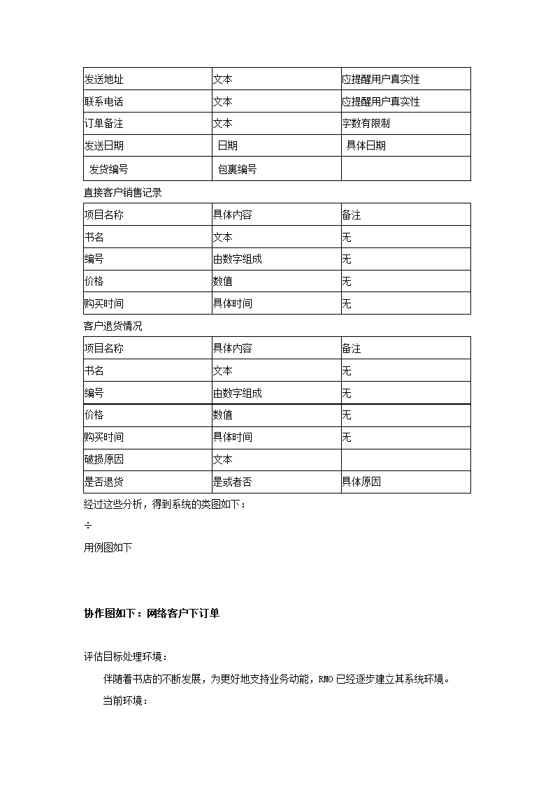 需求分析实验报告.docx第8页