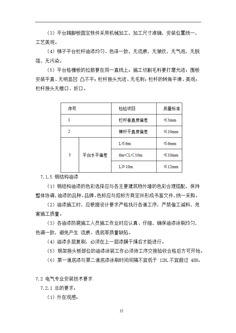 土建工程施工及总承包管理招标技术需求书.docx第35页