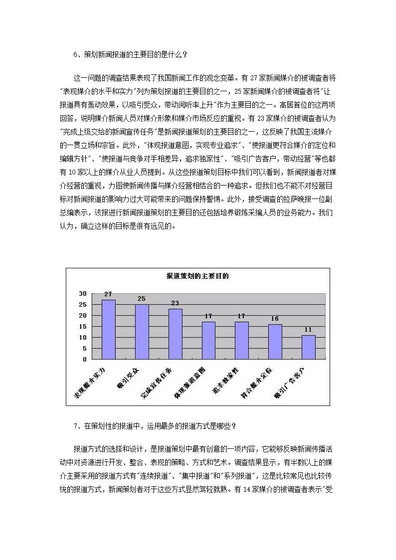 中国传媒新闻资源开发现状研究调查报告.doc第13页