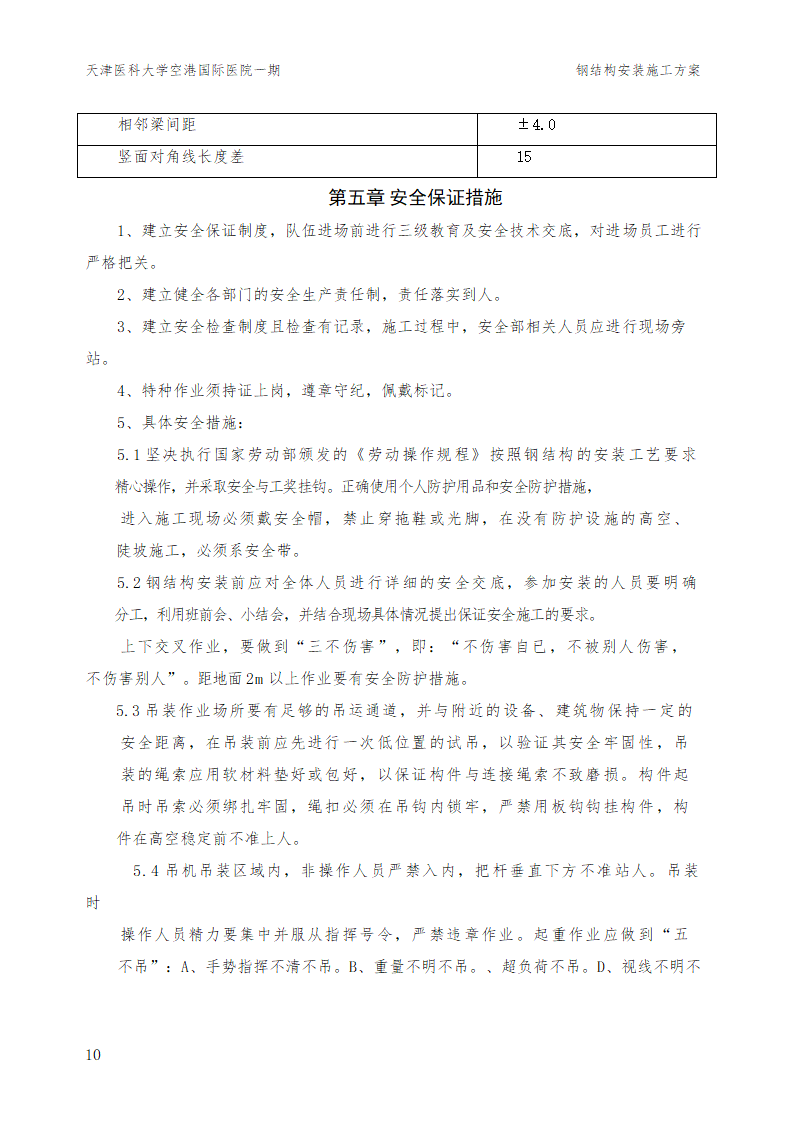 某大型医院工程钢结构施工方案.doc第12页