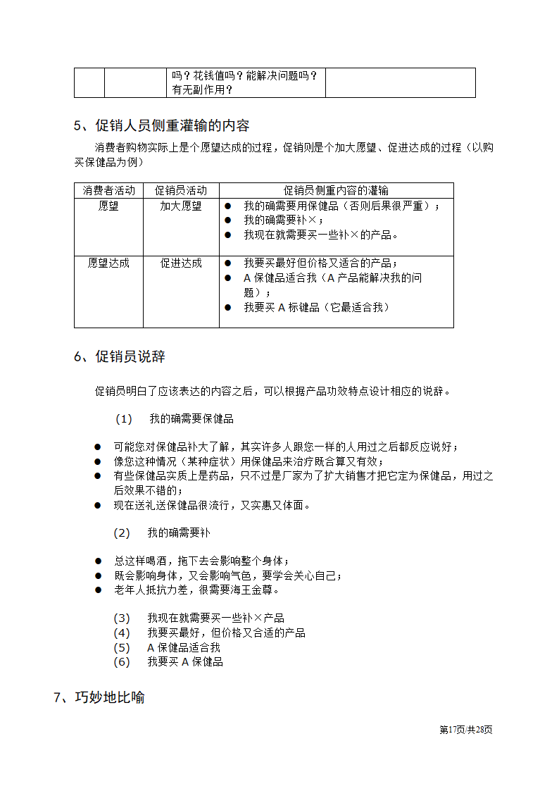 促销人员营销员业务员销售技巧培训方案.docx第17页