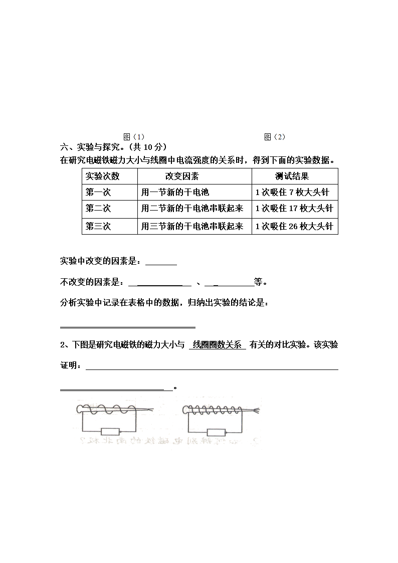 第四单元 生物的多样性  教案.doc第20页