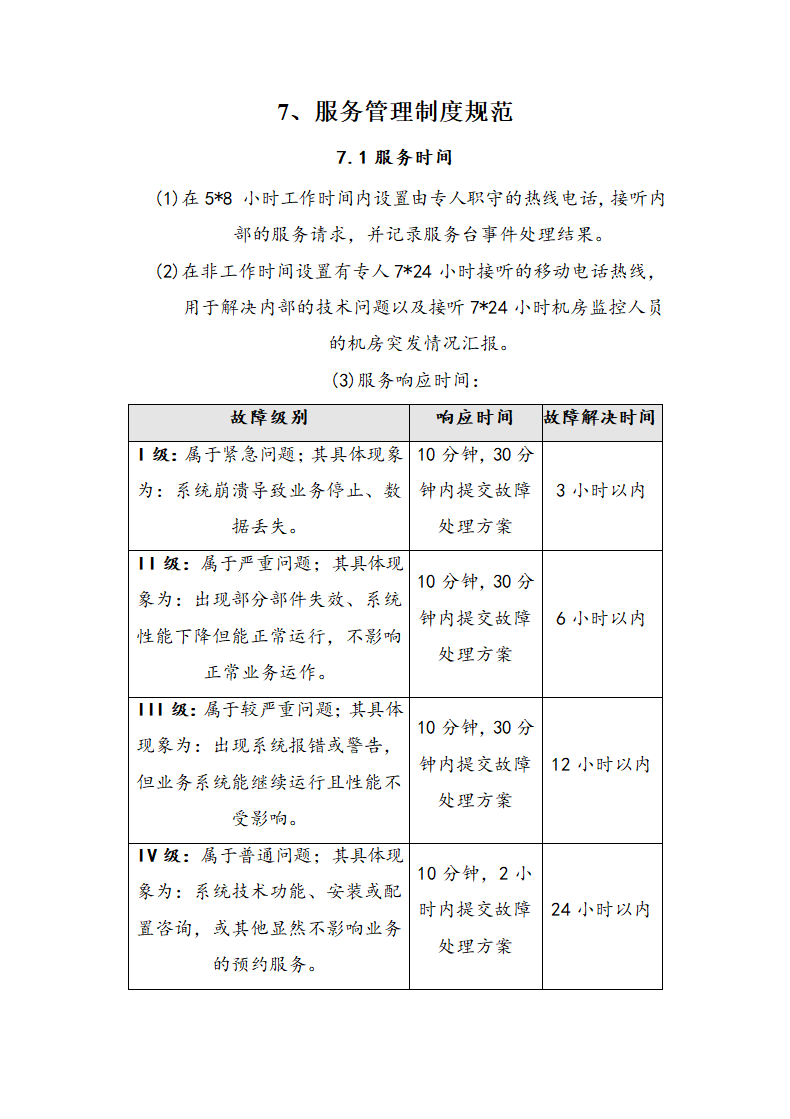 网络公司运行维护管理制度流程.doc第20页