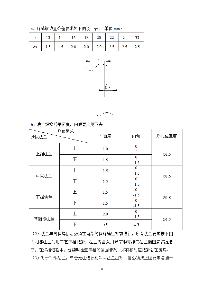 风力发电塔筒通用制造工艺.doc第9页