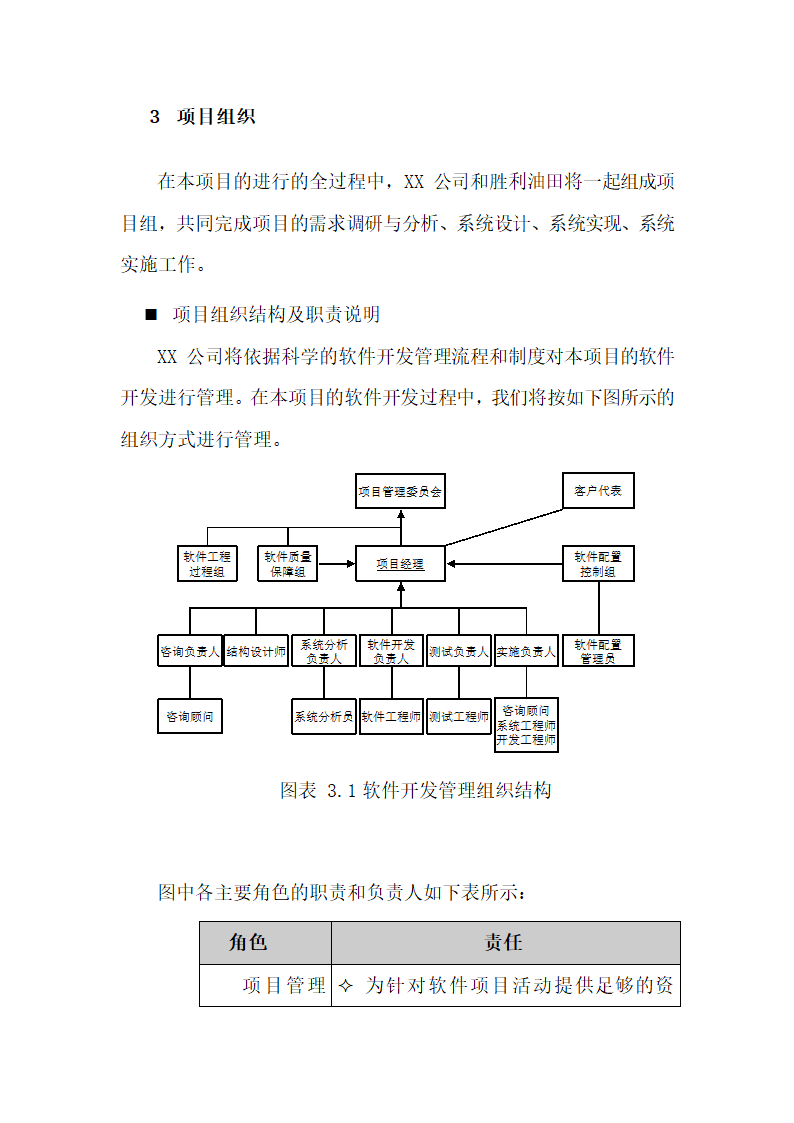 项目计划说明书.docx第17页