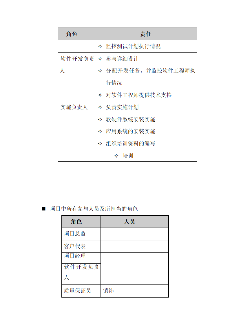 项目计划说明书.docx第20页