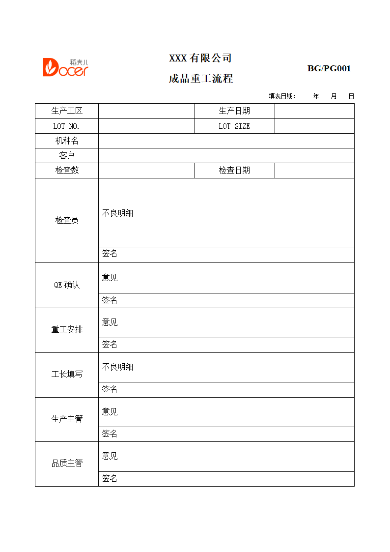 成品重工流程.docx第1页