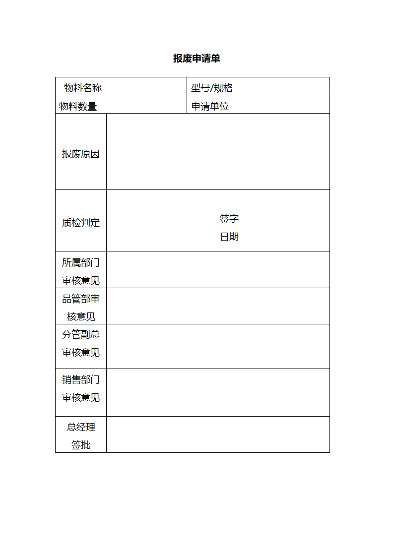 物品报废处理流程.doc第3页