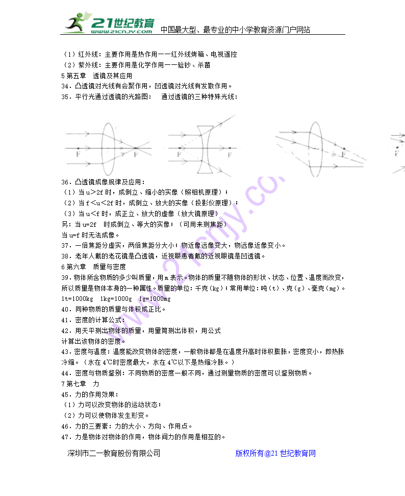 物理所有章节基础.doc第3页