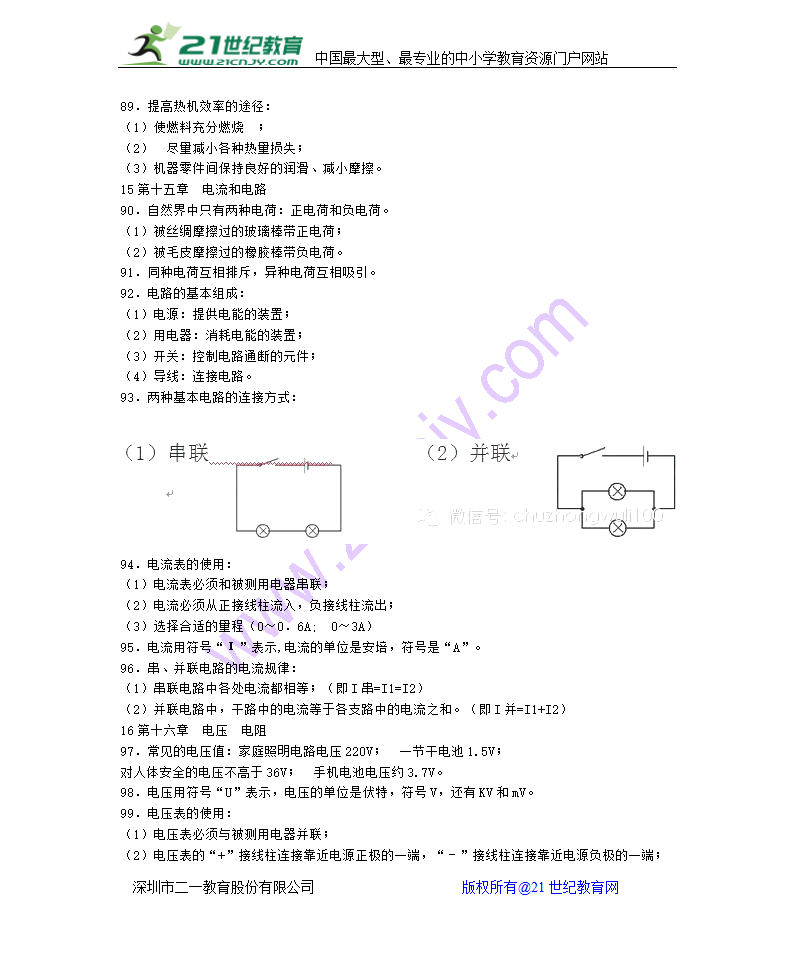 物理所有章节基础.doc第7页