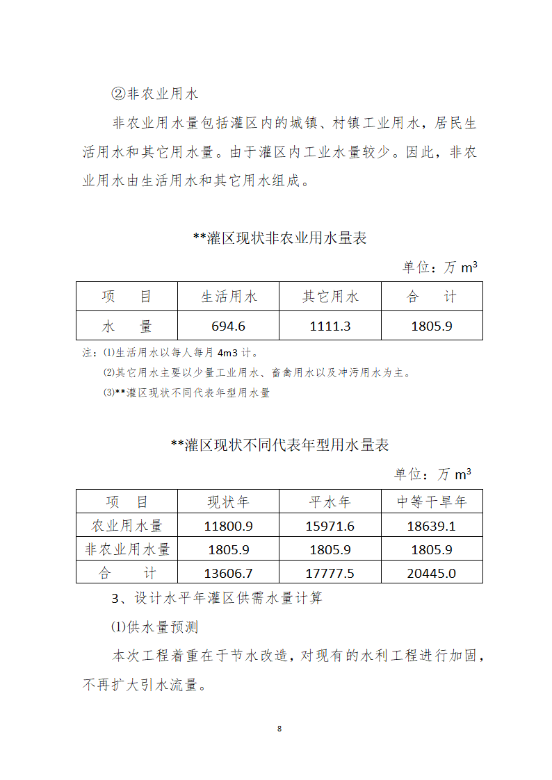 农业综合开发土地整理项目可行性.docx第10页