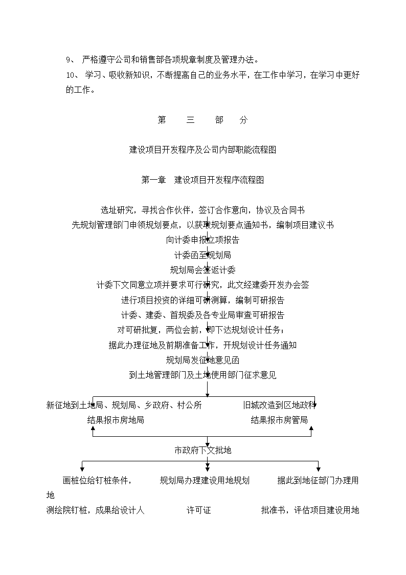 房地产开发公司管理制度汇编.docx第17页