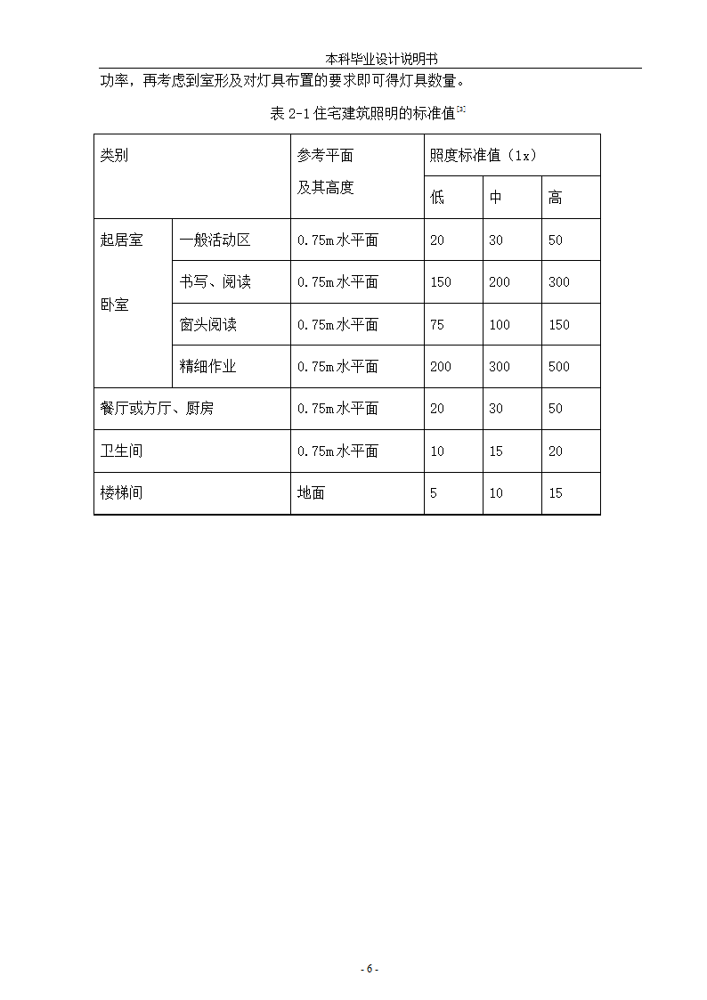 浅谈小区住宅楼电气设计论文.docx第11页