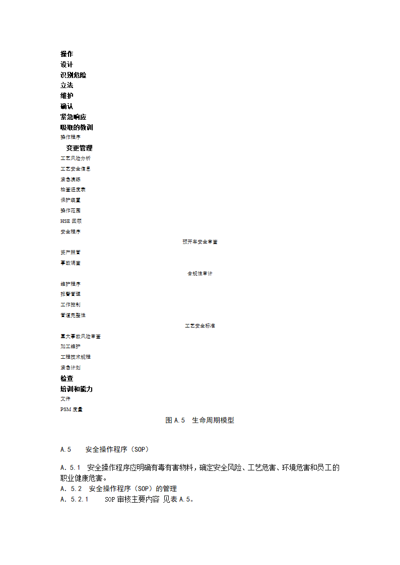 化工企业工艺安全管理实施导则概述.doc第18页