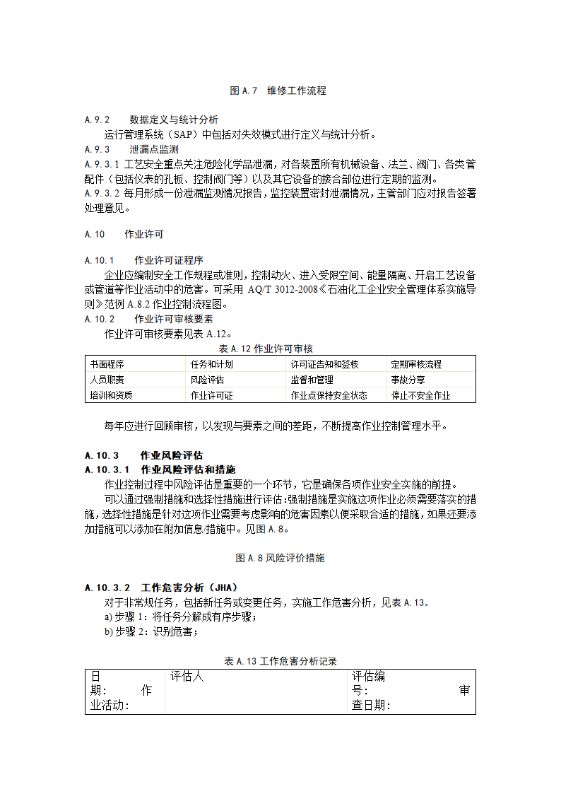 化工企业工艺安全管理实施导则概述.doc第24页