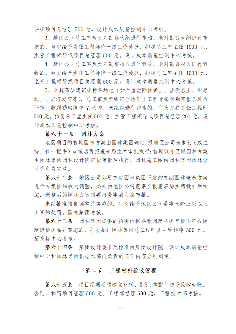 某房地产开发建设管理制度.docx第21页