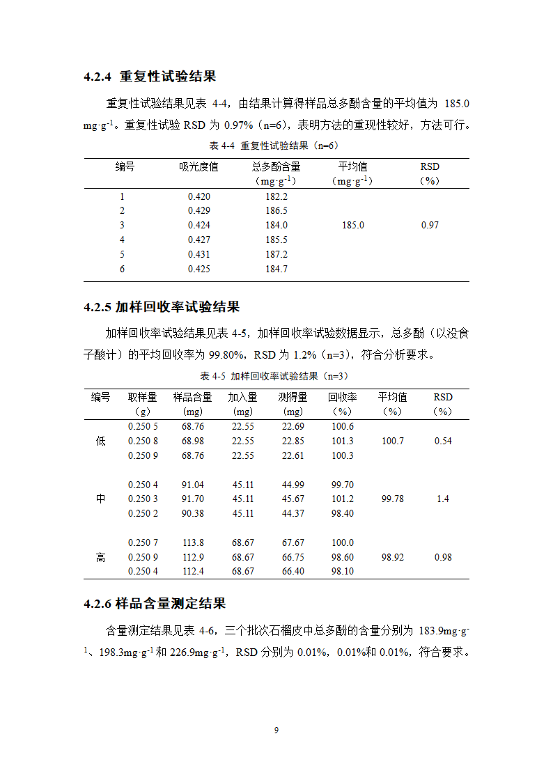 中药学论文 减肥中药的市场调查报告.doc第15页