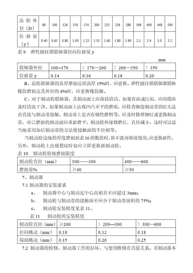 起重机维修工艺.doc第9页