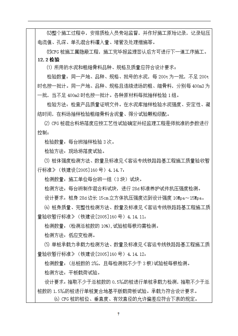 某铁路CFG桩工艺性试验方案技术交底.doc第7页