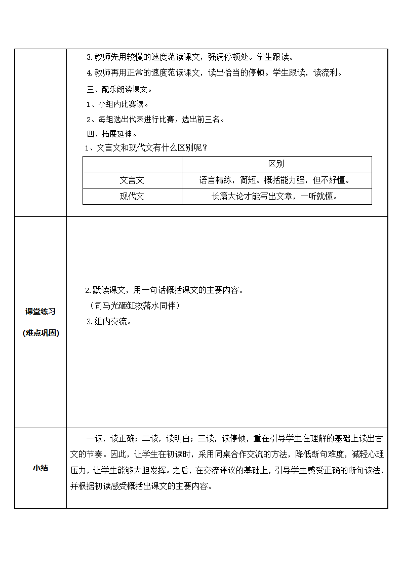 语文部编版3年级上第24课 司马光2.docx第2页