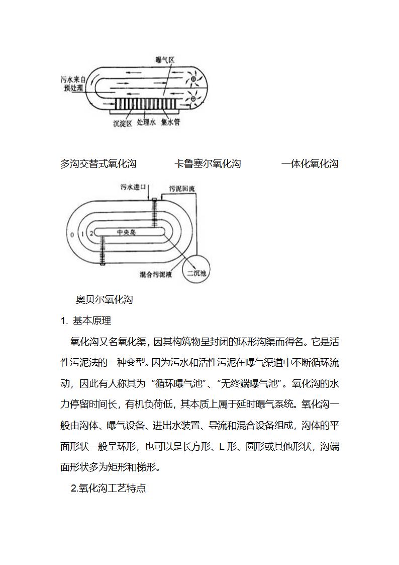 常见的几种污水处理工艺.docx第9页