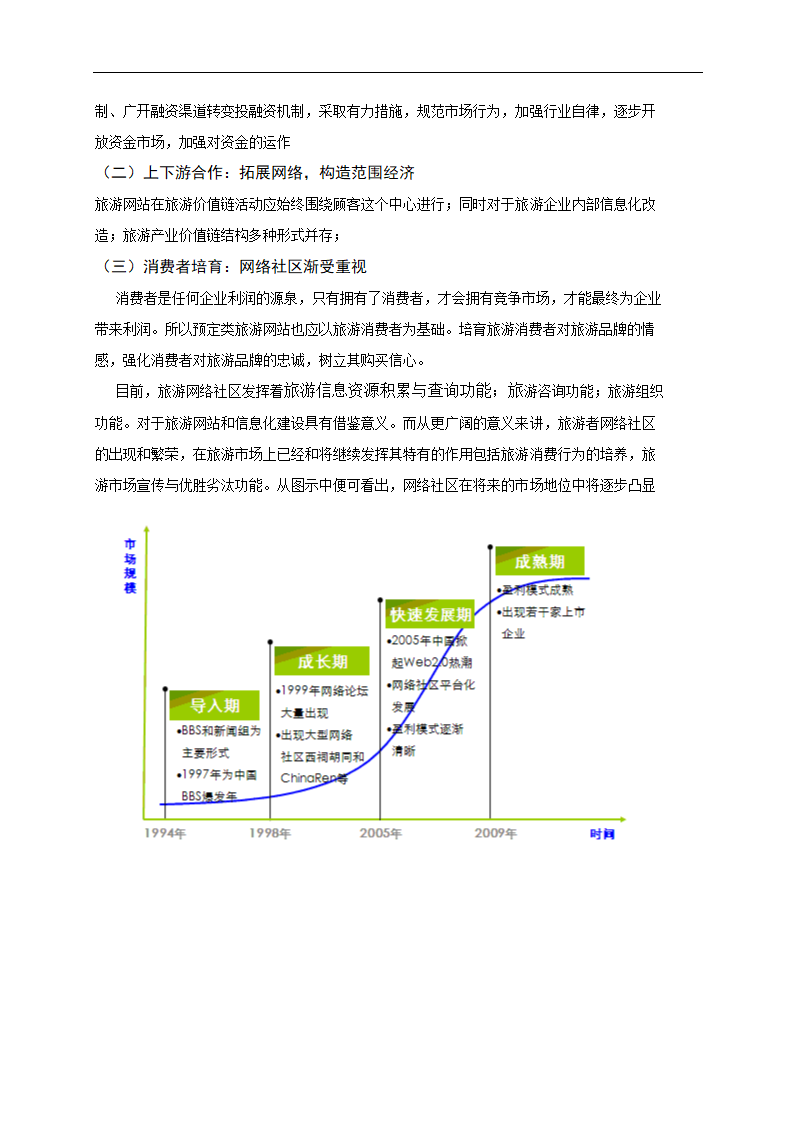 我国预定类旅游网站现状及发展趋势---以携程网为例.doc第6页