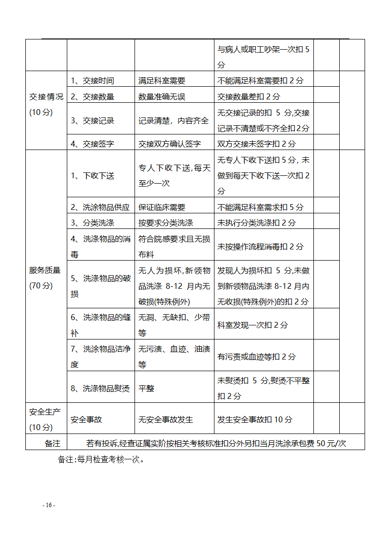 垫江县中医院保洁采购项目招标文件.docx第17页