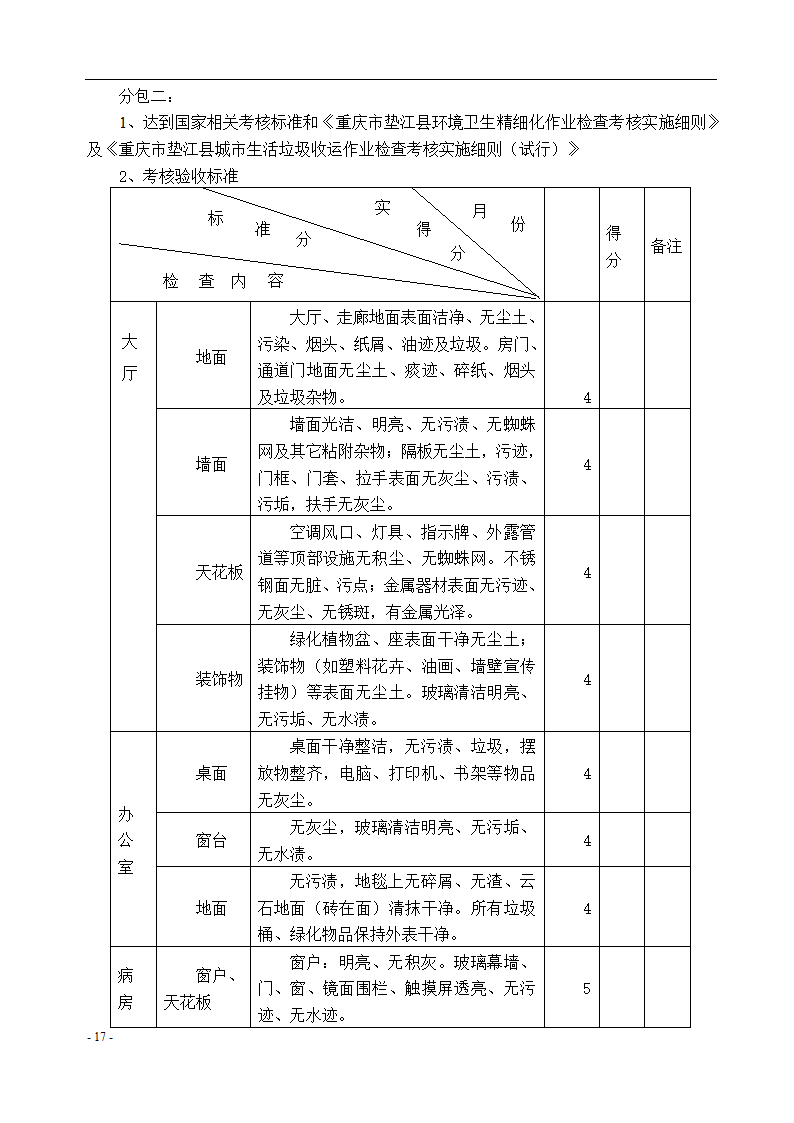 垫江县中医院保洁采购项目招标文件.docx第18页