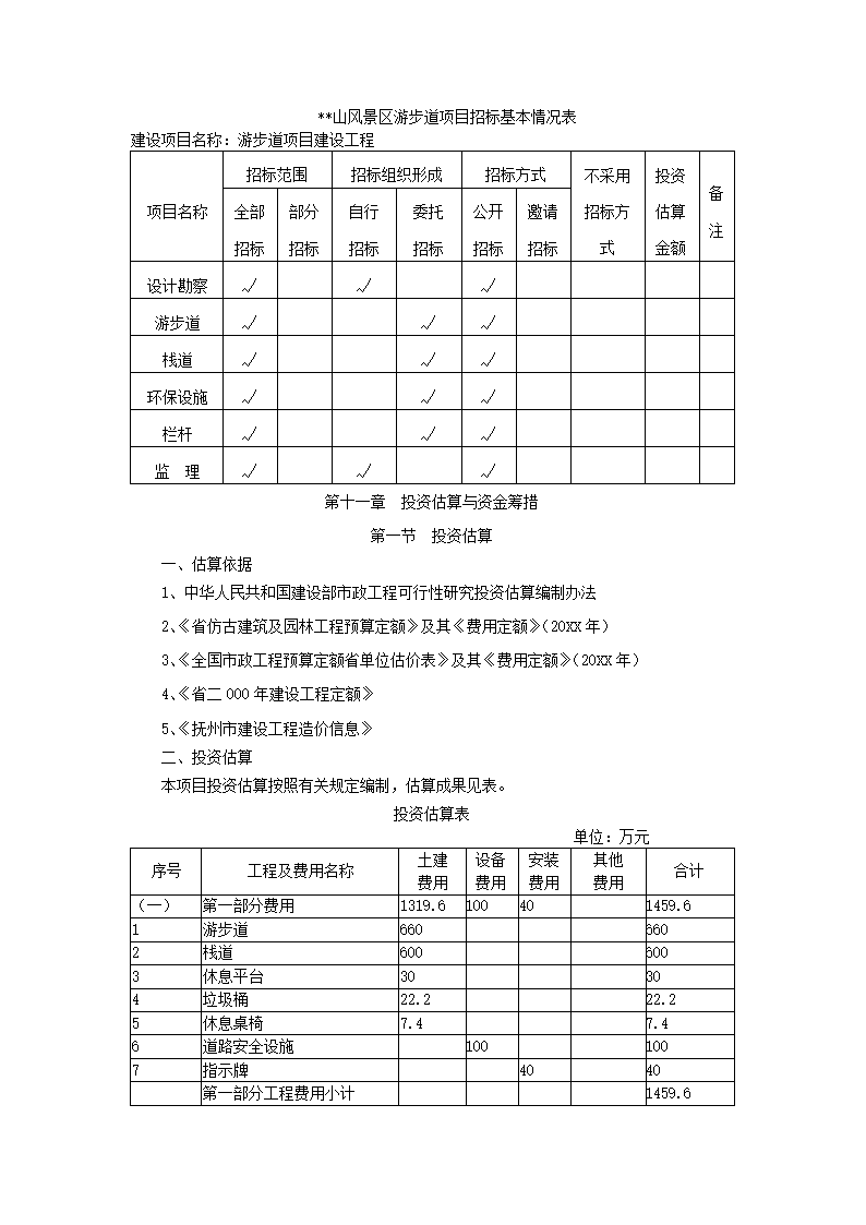 旅游项目可行性研究报告.docx第22页