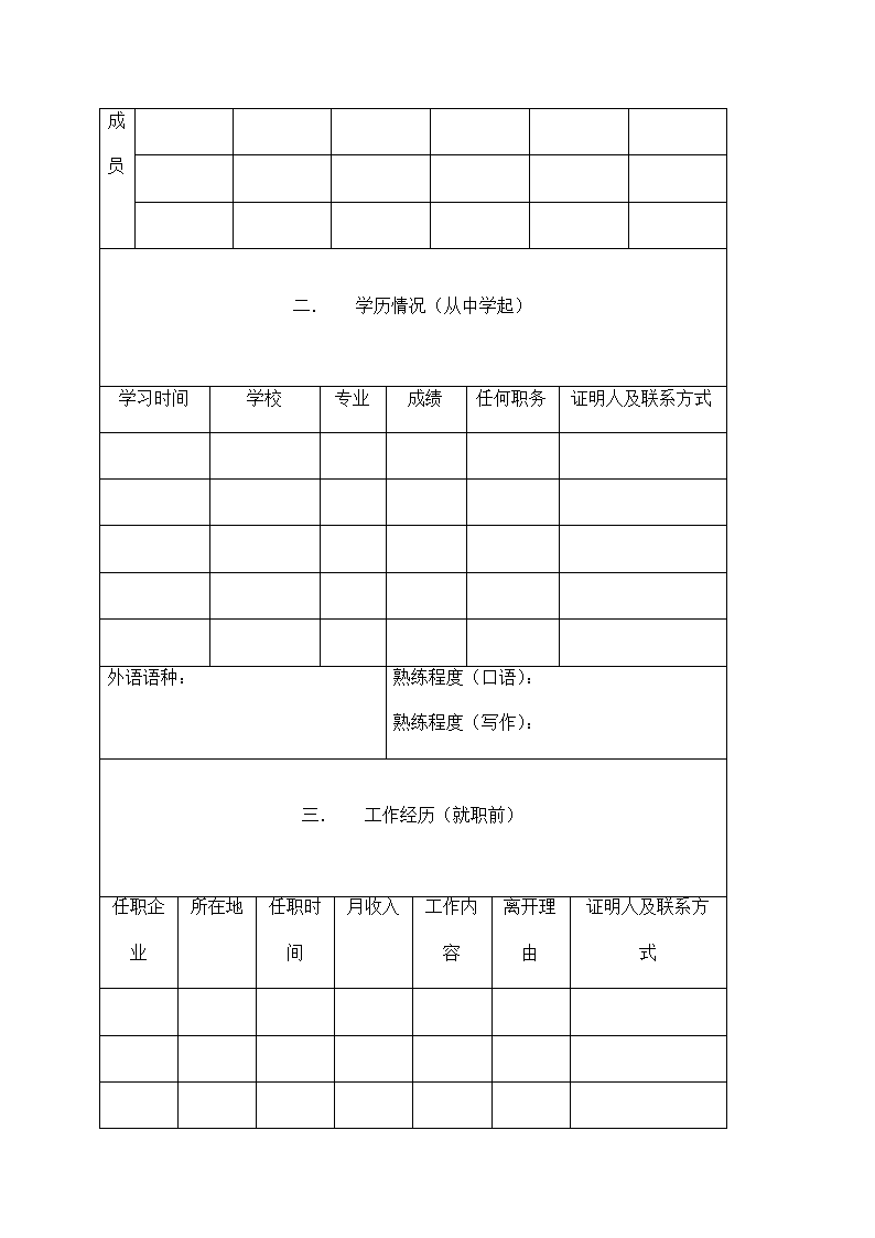 公司选聘与录用制度.docx第37页