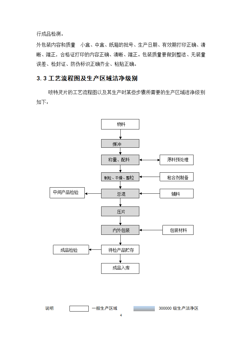 中药学论文 咳特灵片生产工艺的研究.doc第9页