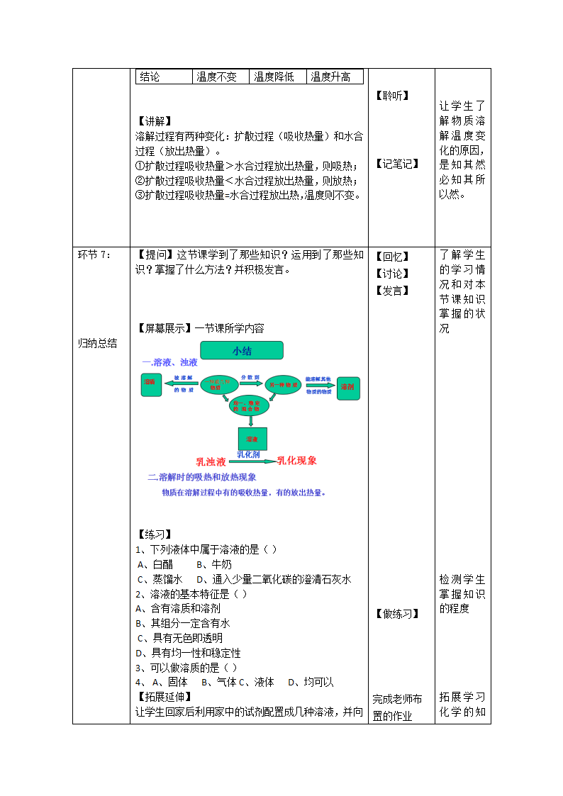 人教版九年级下化学9.1溶液的形成教案.doc第10页